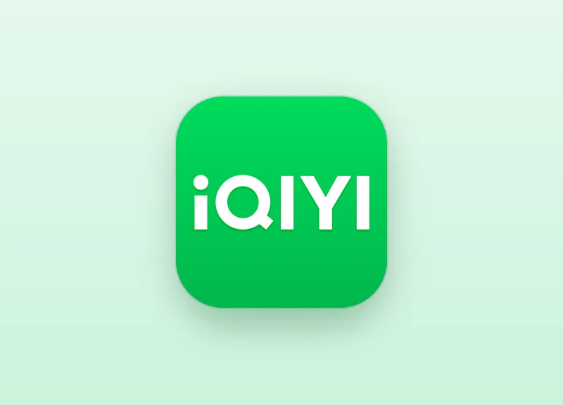 iQIYI VIP